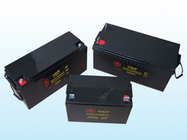 GFMZ系列通信用铅酸蓄电池