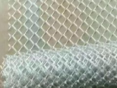 公司添加{勾花網}的機緣