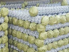 如何選擇勾花網