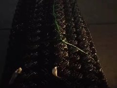 二.防護網系列：鋼格板