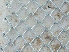 二.防護網系列：沖孔網