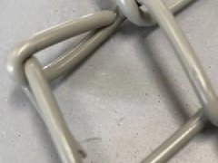 二.防護網系列：卷板圓孔網